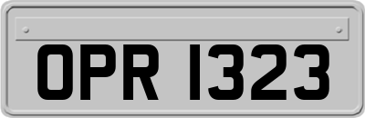 OPR1323