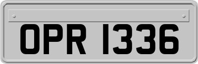 OPR1336