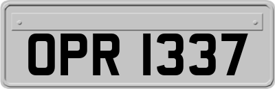 OPR1337