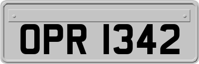 OPR1342