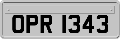 OPR1343