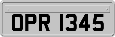OPR1345