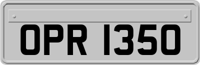 OPR1350
