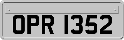 OPR1352