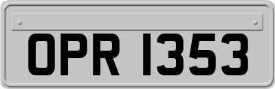 OPR1353