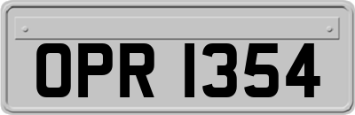 OPR1354