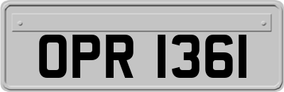 OPR1361