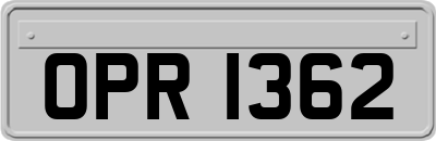 OPR1362