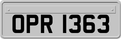 OPR1363