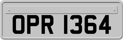 OPR1364
