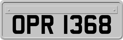 OPR1368