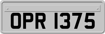 OPR1375