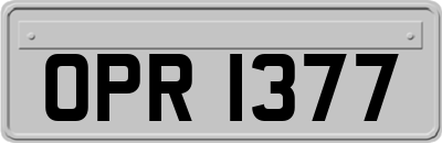 OPR1377