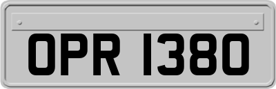 OPR1380