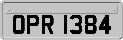 OPR1384