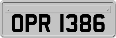 OPR1386