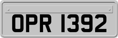 OPR1392