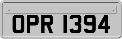 OPR1394