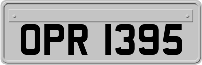 OPR1395