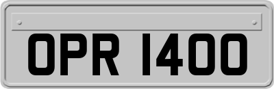 OPR1400