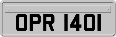 OPR1401
