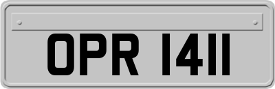 OPR1411