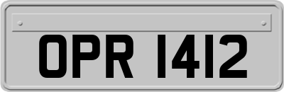 OPR1412