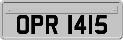 OPR1415