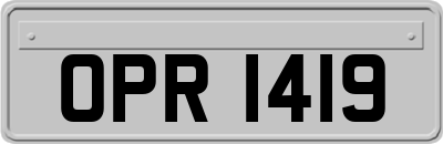 OPR1419