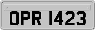 OPR1423