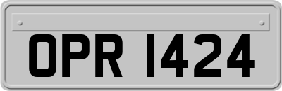 OPR1424