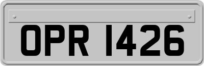 OPR1426