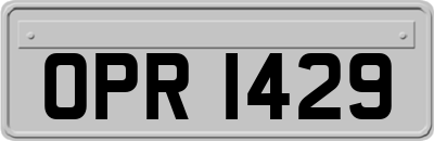 OPR1429