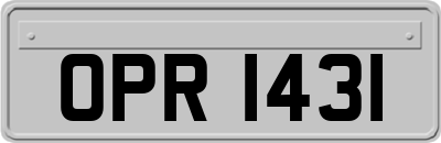 OPR1431