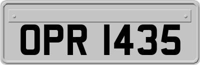 OPR1435