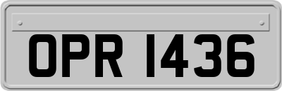 OPR1436