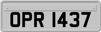 OPR1437