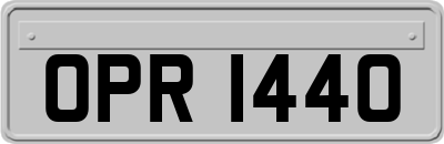 OPR1440