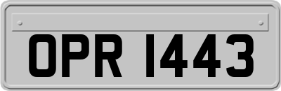 OPR1443