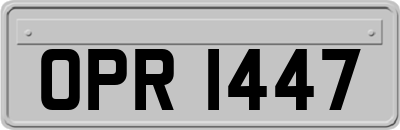 OPR1447
