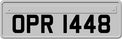 OPR1448
