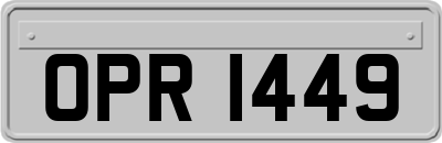 OPR1449