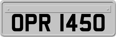 OPR1450