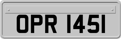 OPR1451