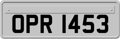 OPR1453