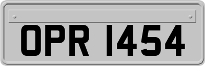 OPR1454