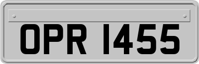 OPR1455