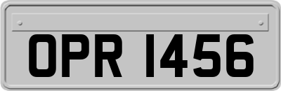 OPR1456