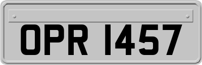 OPR1457