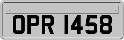 OPR1458